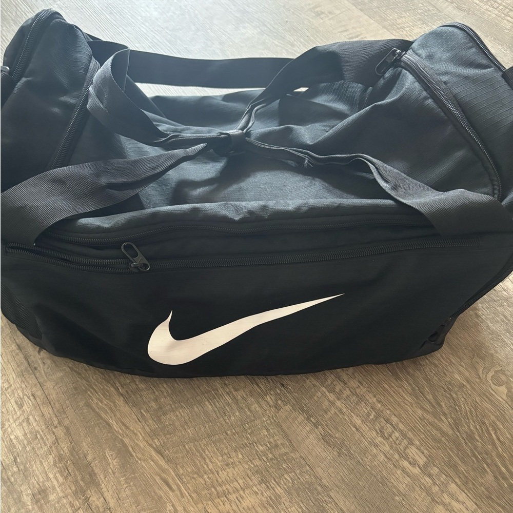 Nike Duffel Bag